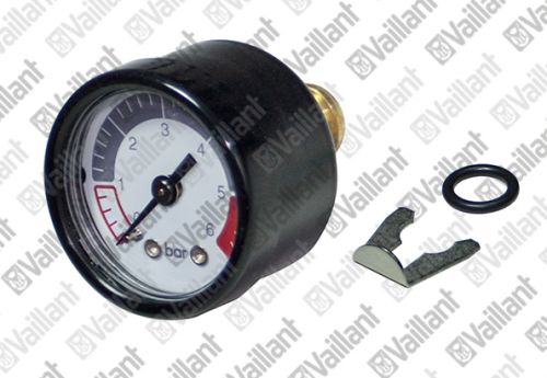 Vaillant Manometer für VMS 70 0020191945