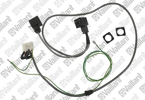 Vaillant Kabelbaum Gasarmatur VK 654-1654/9 295541