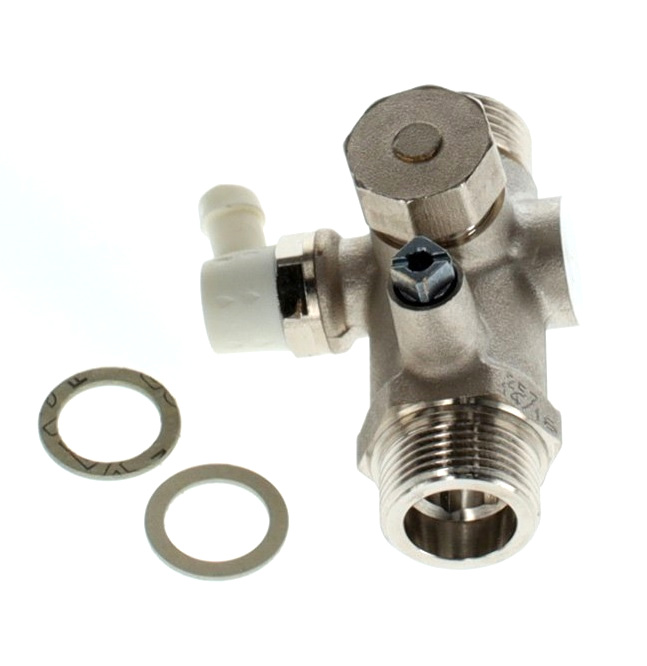 Bosch Wartungshahn 87174052570