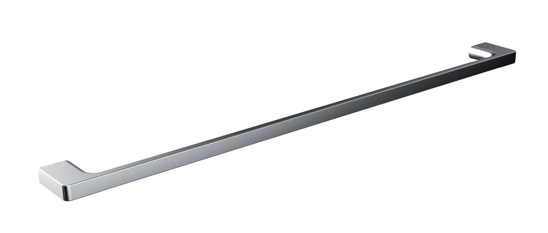 Emco Badetuchhalter Trend 800mm chrom 026000181