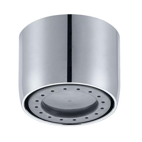 Neoperl MIKADO PCA Strahlregler verchromt, M22x1 0.35 gpm, 1.3 l/min 02757095