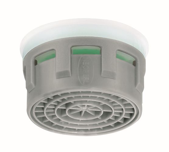 Neoperl PCA Care Innenteil mit Dichtung, weiss, M22/M24 8 l/min 02150147