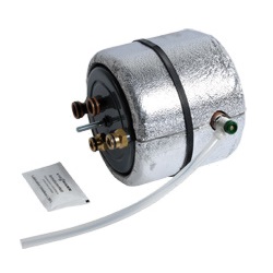 Viessmann Trinkwasserwärmetauscher 7813926