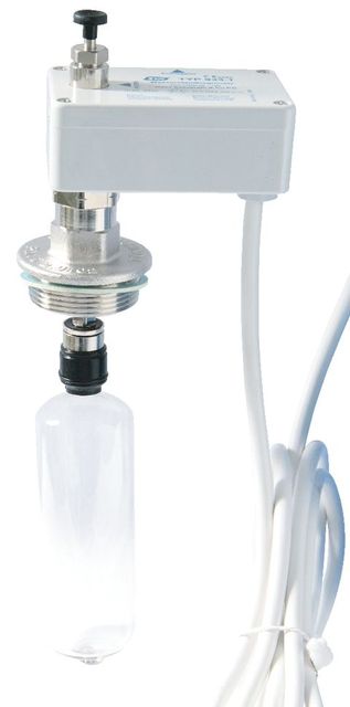 SYR Wasserstandbegrenzer 933.1 Nachrüstsatz zum Austausch des Wasserstandbegrenzers, ohne Gehäuse 0933.20.900