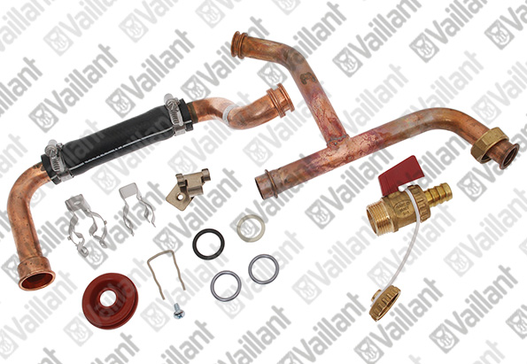 Vaillant Rohr PWT 12/19/24 kW (Set) VSC 126&196/2-C 0020065825