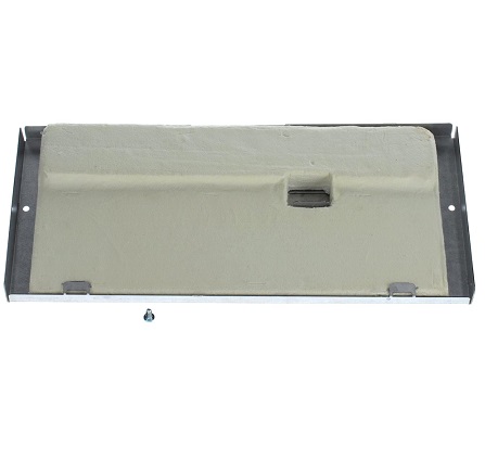 Bosch / Buderus Vorderwand 7099113