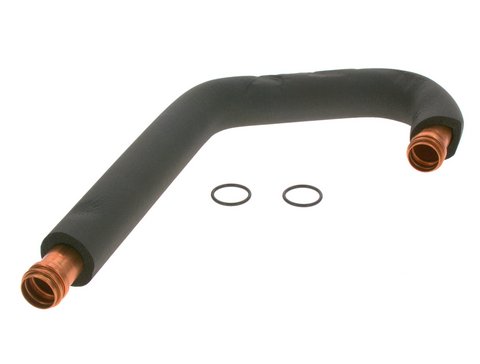 Bosch / Buderus Rohr 6 Glieder VK für GB212-22/6,G25 IP, für Kesselblock 8718583241