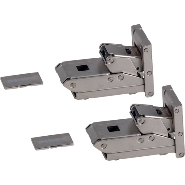 Geberit Scharnier für ONE Spiegelschrank Set 1 244.583.00.1