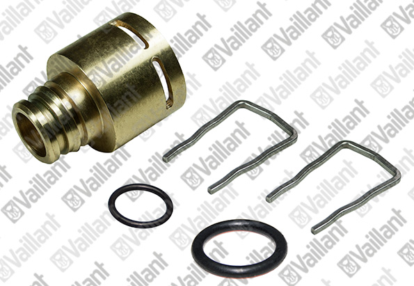 Vaillant Adapter VPM 20/2 S 60/2 S für Solarstation auroFLOW 0020174697