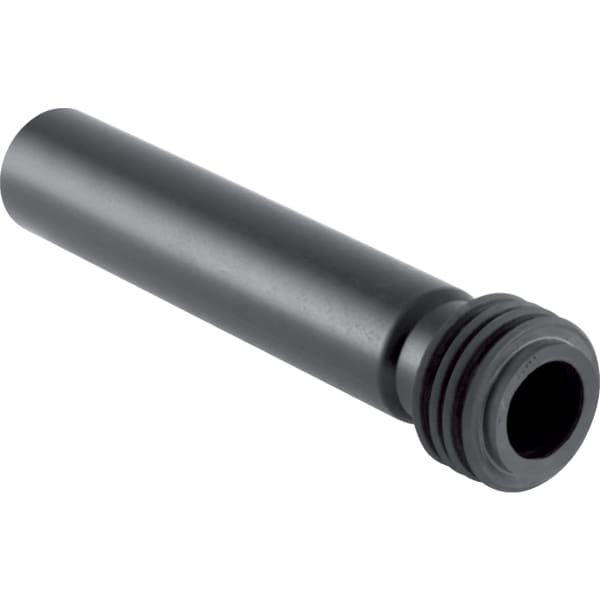 Geberit Spülbogenverlängerung für Urinal mit Manschette d32 152.489.16.1