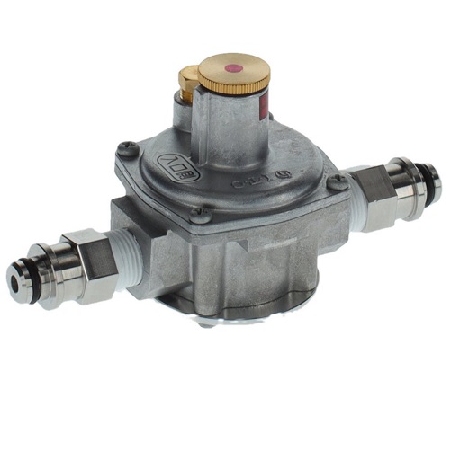 Bosch / Buderus Druckregler 87186678170