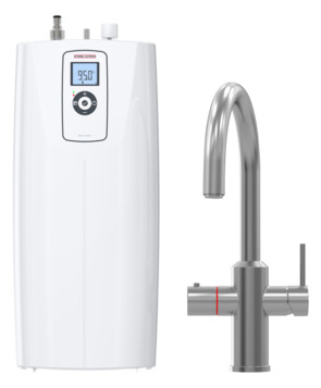 Stiebel Eltron Heißwasserautomat HOT 2.6 N Premium + 3in1 b 206271