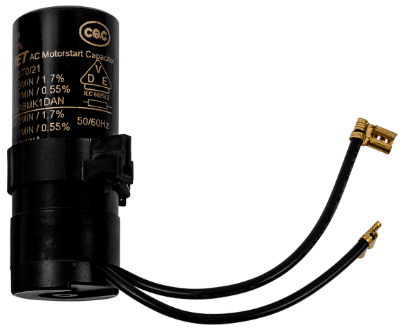 Wolf Kondensator 60 uF für FHS 2748737