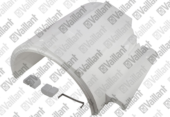 Vaillant Isolierung rechts VKK 226/2 R1 VKK 226-476 079103