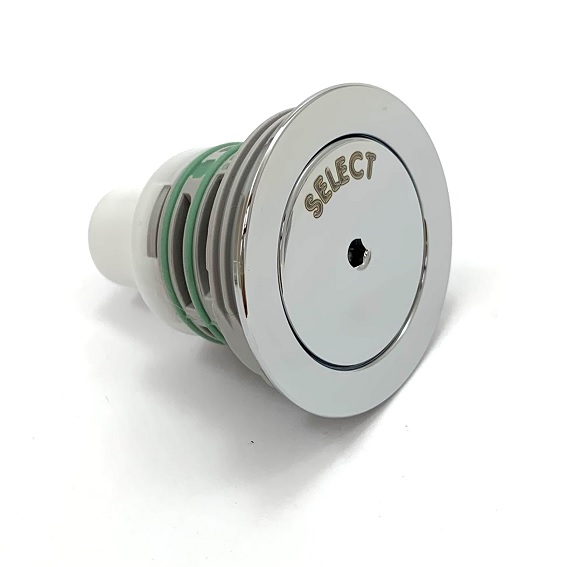 Hansgrohe Umsteller komplett Raindance Select E 300 98343000