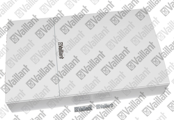Vaillant Verkleidung für Gas-Wandheizgerät VC 356/2-E VC 356-E 077399