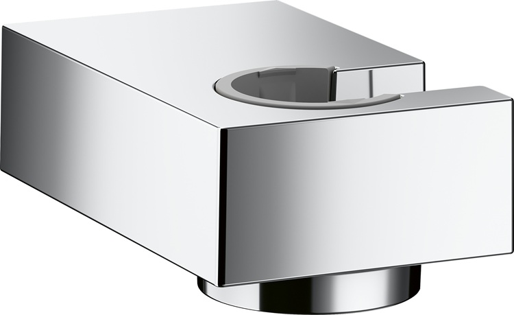 Hansgrohe Wandhalter Porter E für Handbrause chrom 28387000