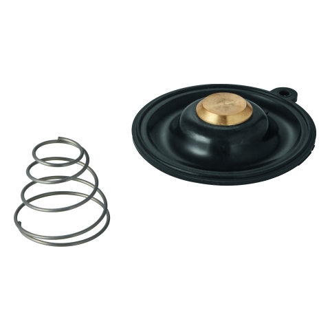 Grohe Membrane für Magnetventil 3/4"-1" Type B 43796000
