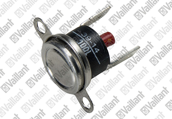 Vaillant Thermostat VE6-28/R1 0020107604