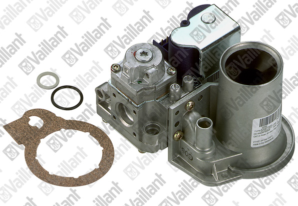 Vaillant Gasarmatur VAS 106&156/4 VAS106/3 053488