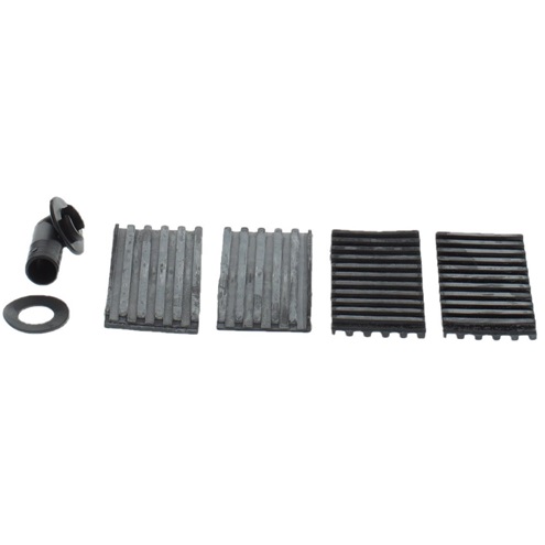 Bosch / Buderus Installation Kit 8716862249