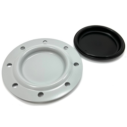 Bosch / Buderus Flansch DN180 87155033470