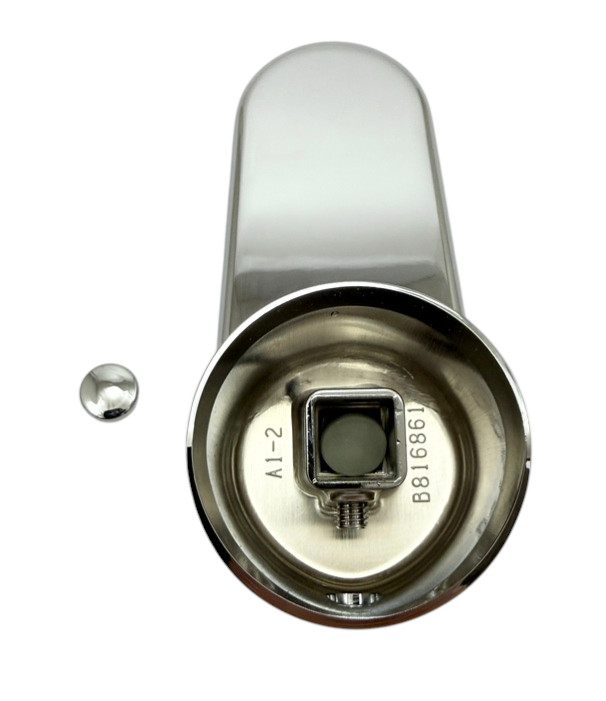 Ideal Standard Griff D38 Cerafine O seitliche Betätigung chrom B961647AA