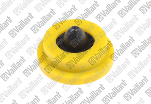 Vaillant Wassermengenbegrenzer 104l/min für Gas-Wandheizgerät VCW 266/5-5 R2 0020018069