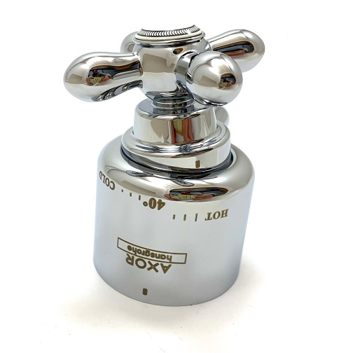 Hansgrohe Axor Carlton Triostatgriff, chrom 17392000