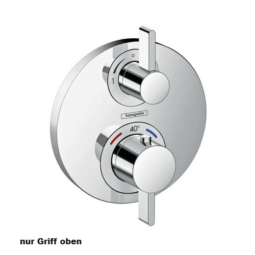 Hansgrohe Ab- / Umstellgriff chrom 93522000