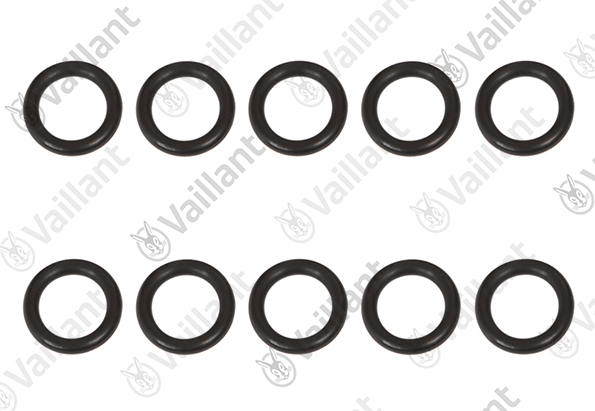 Vaillant O-Ring (10 Stück) 0010026305
