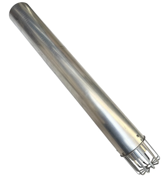 Bosch Mauerdurchführung 87155054070