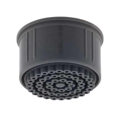 Neoperl PCA Spray ITR Innenteil mit Dichtung, blau, M22/M24 1gpm/3.8 l/min 02758894