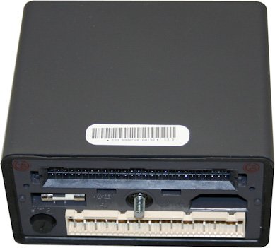 Bosch UBA3 schwarz 3.6 8718600083