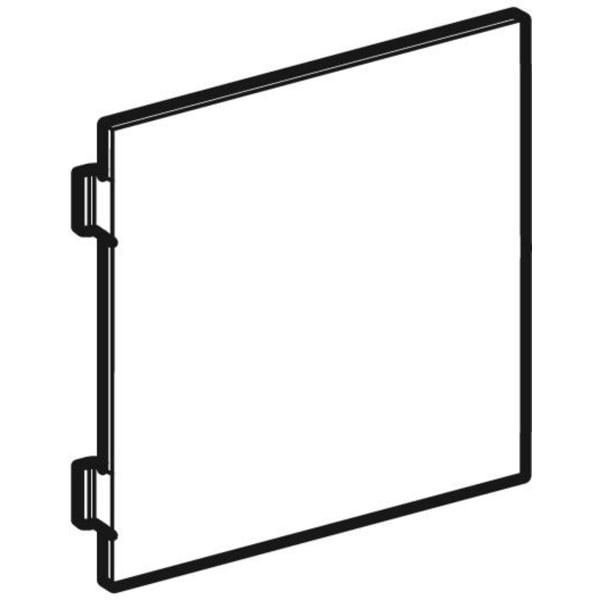 Geberit IR-Fenster Urinal-Steuerung Typ 30 243.459.00.1