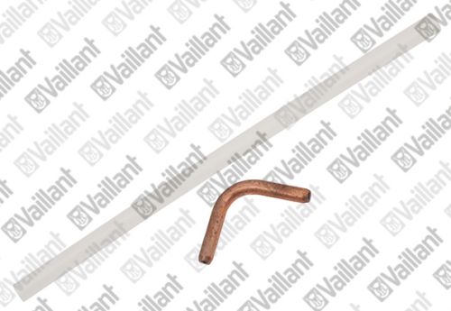 Vaillant Schlauch, 2 Stück für VAR 260+360/4 0020188038