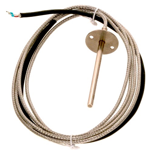 Buderus Fühler Rauchgas PT 1000 8738802955