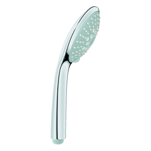 Grohe Handbrause Euphoria 110 Champagne SprayDimmer chrom 27222000