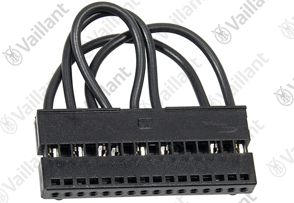 Vaillant Stecker VRC-MF-Tec 252610