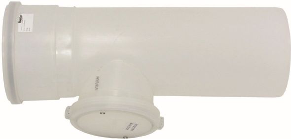Vaillant Revisionselement DN 200 PP 0020095562