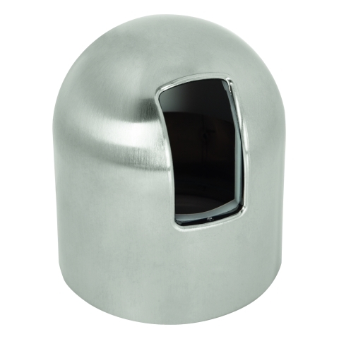 Grohe Kappe supersteel für Einhandmischer 46655DC0