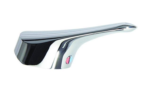 Ideal Standard Griff Ceramix No.1, Matt Nickel A960754BX