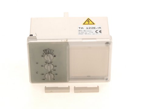 Bosch TA122 E/A Regler 87472072220