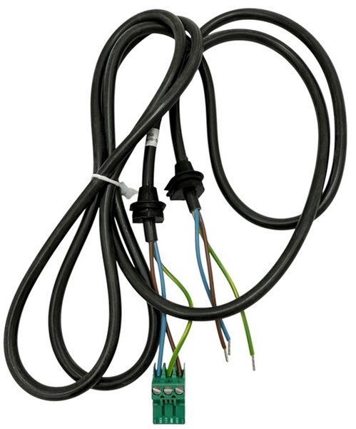 Viessmann Netzanschlussleitung 40 # 7832332