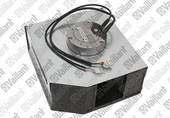 Vaillant Gebläse recoVAIR 350/3 recoVAIR 350/3 R1 0020047176