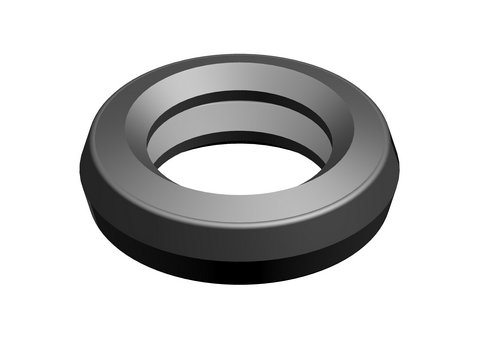 Bosch / Buderus O-Ring 25.08x8 10 Stück für GB162, Kombi GB162 25T40S 7746900279