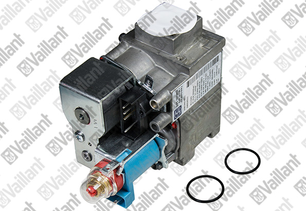 Vaillant Gasarmatur für Gas-Wandheizgerät VC 104/3-E VC 105/3-E (R1) 053524
