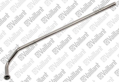 Vaillant Rohr für Zub. 0020183764 0020204553
