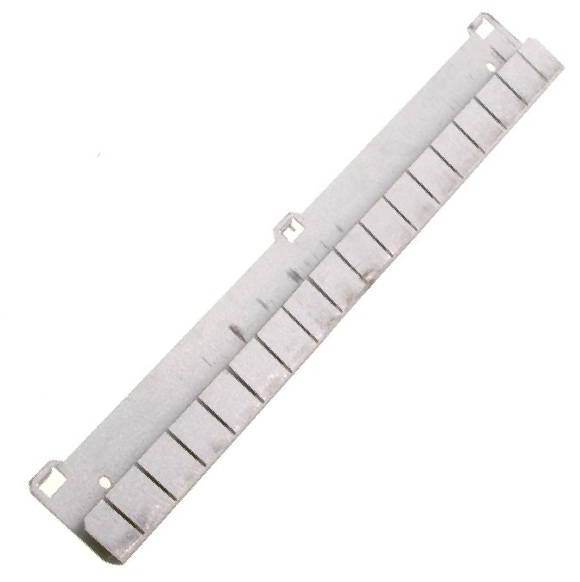 Bosch / Buderus Abgastemperaturblende 87180037210