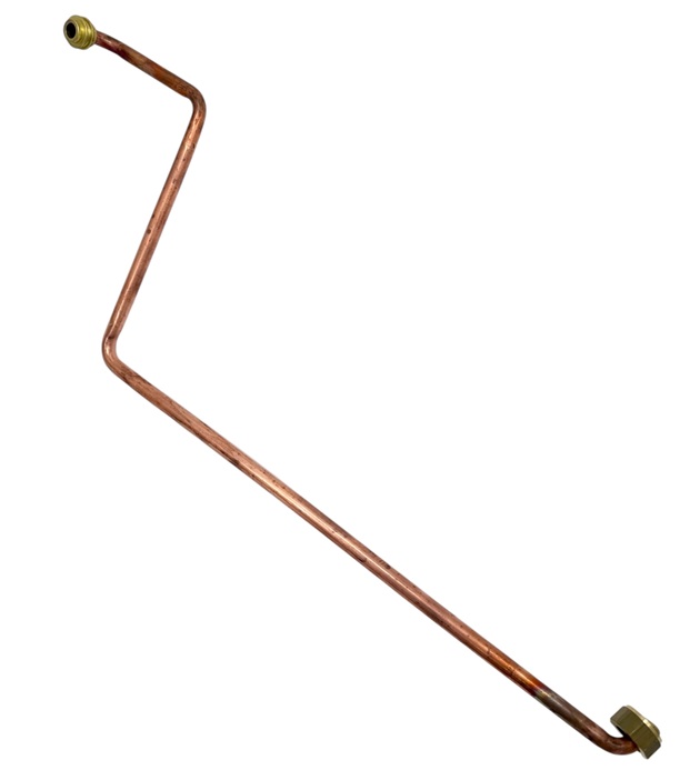 Bosch Entlüftungsleitung 87186413810